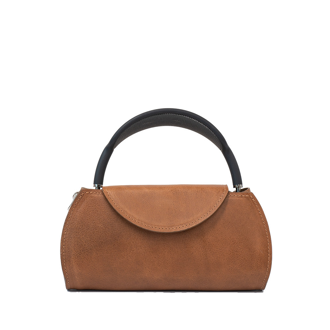 Full-Grain Leather Case for AirPods Max-8