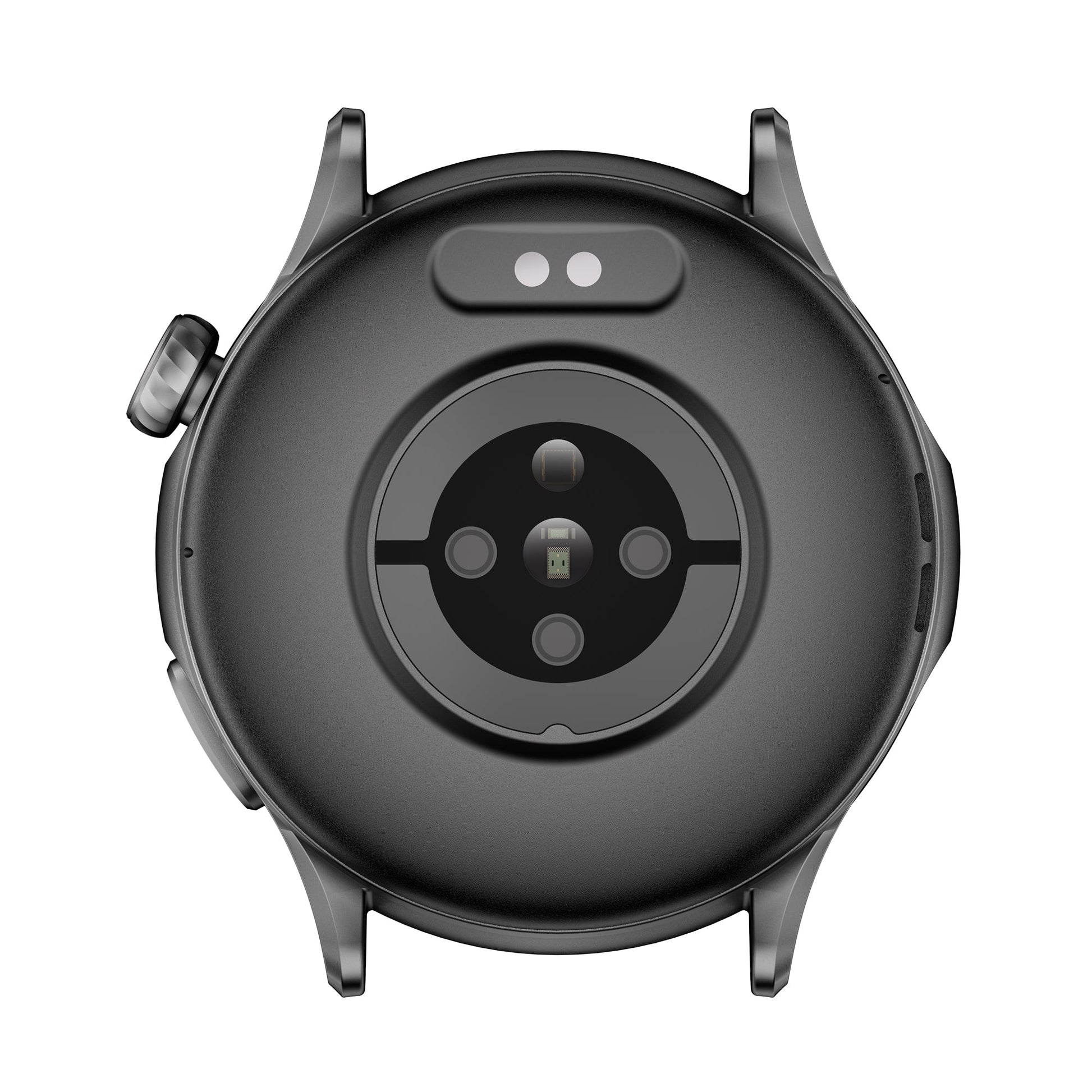 Smart Watch for Men Women,1.3" AMOLED Touchscreen Fitness Tracker, Make/Answer Calls, Heart Rate SpO2 Monitor, IP68 Waterproof-4