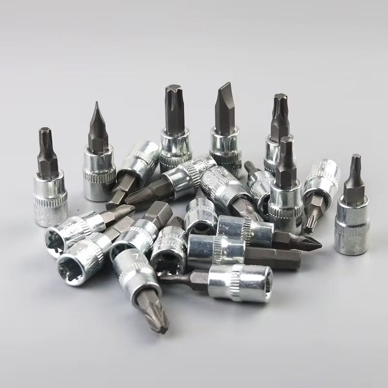 Coffre d’outils mécanique 🧰