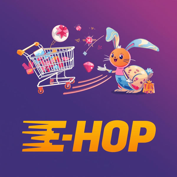E-shop 