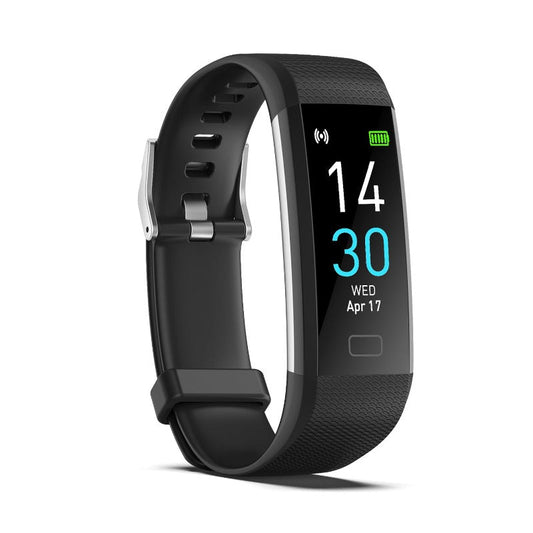 Fitness Tracker with Blood Pressure Heart Rate Sleep Health Monitor-1