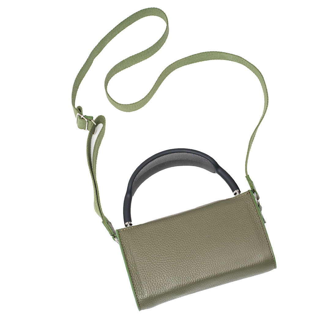 Leather Case for AirPods Max - The Minimalist 3.0-1