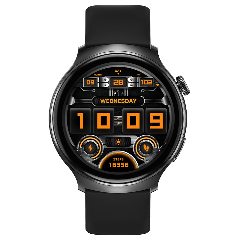 Smart Watch for Men Women - Answer/Make Calls/Quick Reply/AI Voice Assistant-2