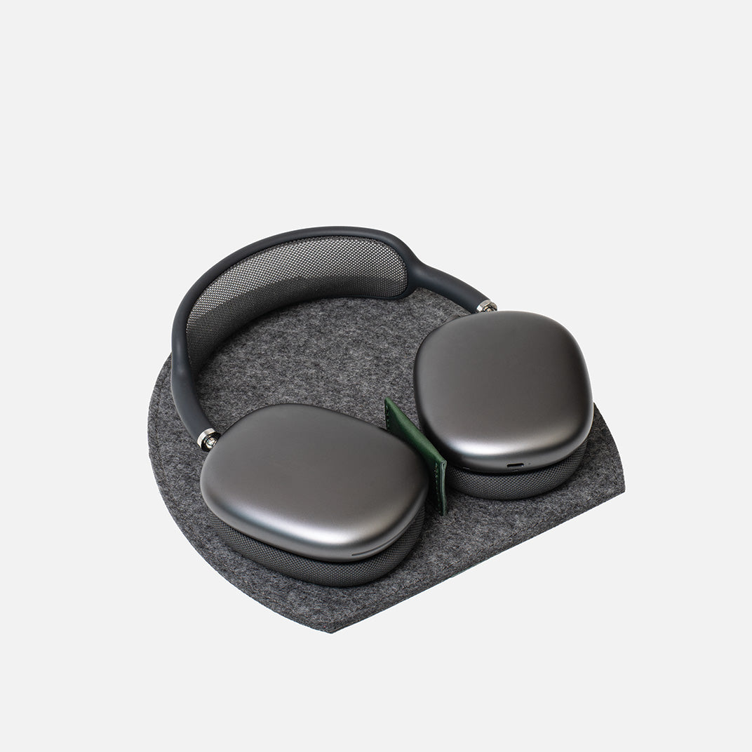 Felt AirPods Max Rest Station 2.0-5