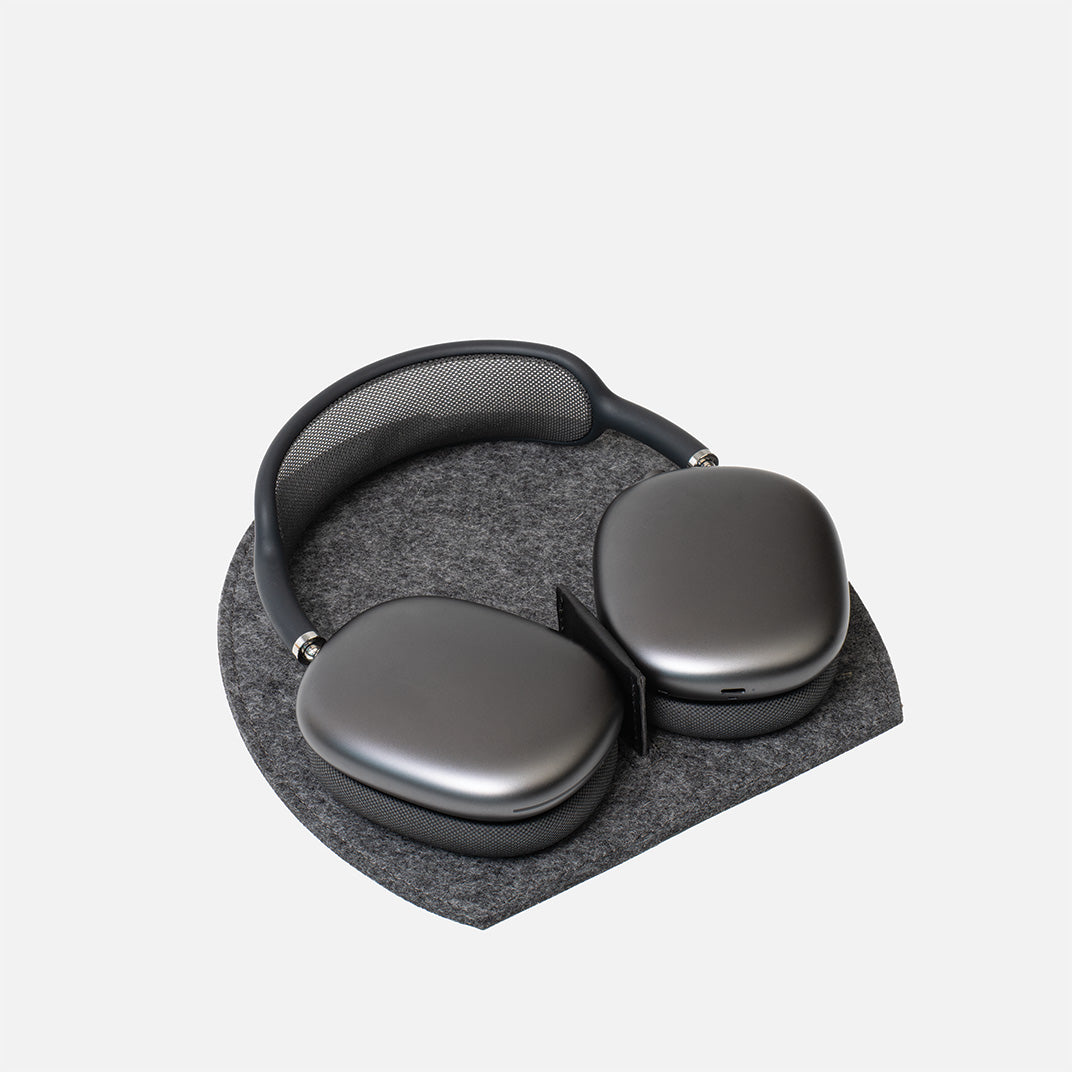 Felt AirPods Max Rest Station 2.0-4