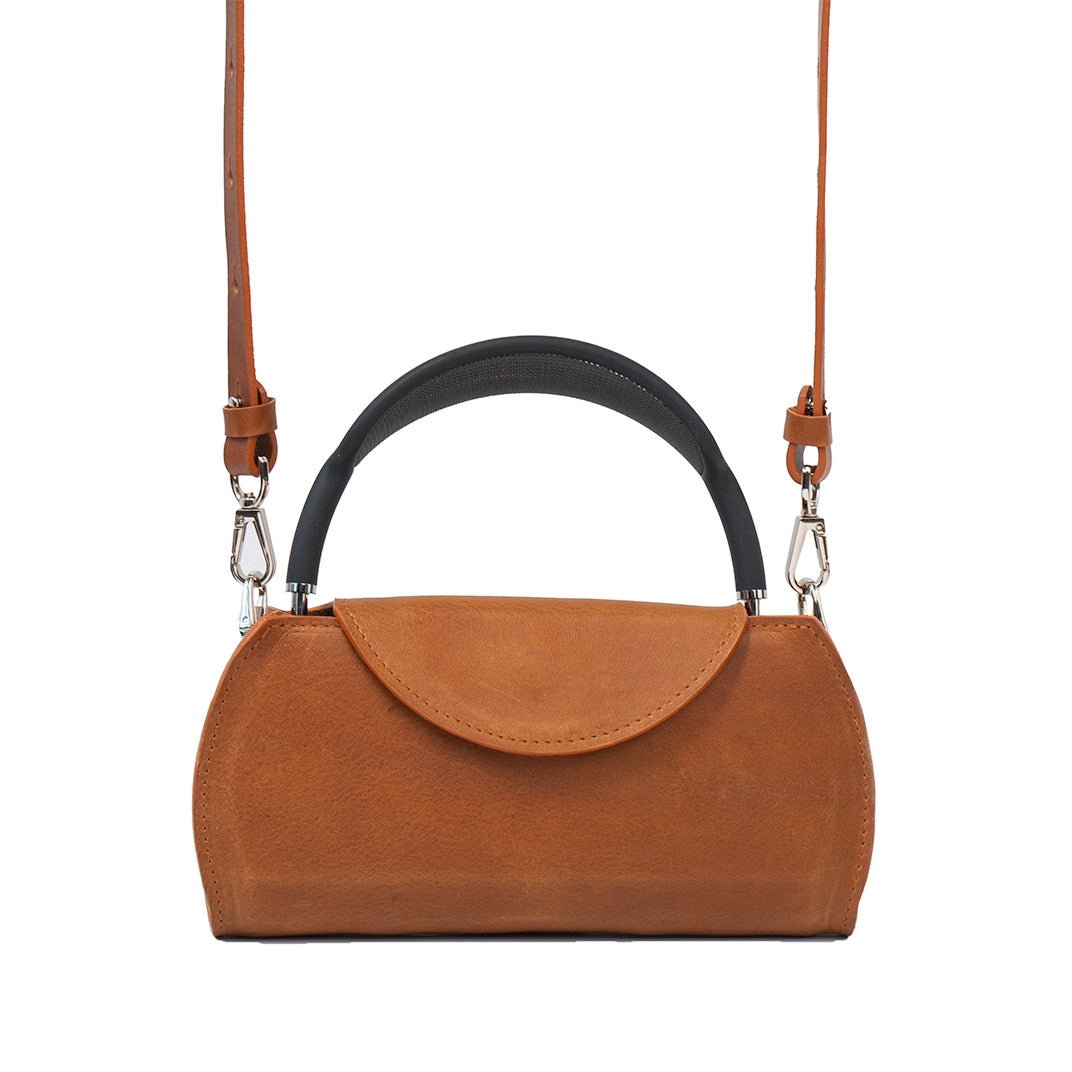 Full-Grain Leather Case for AirPods Max-7